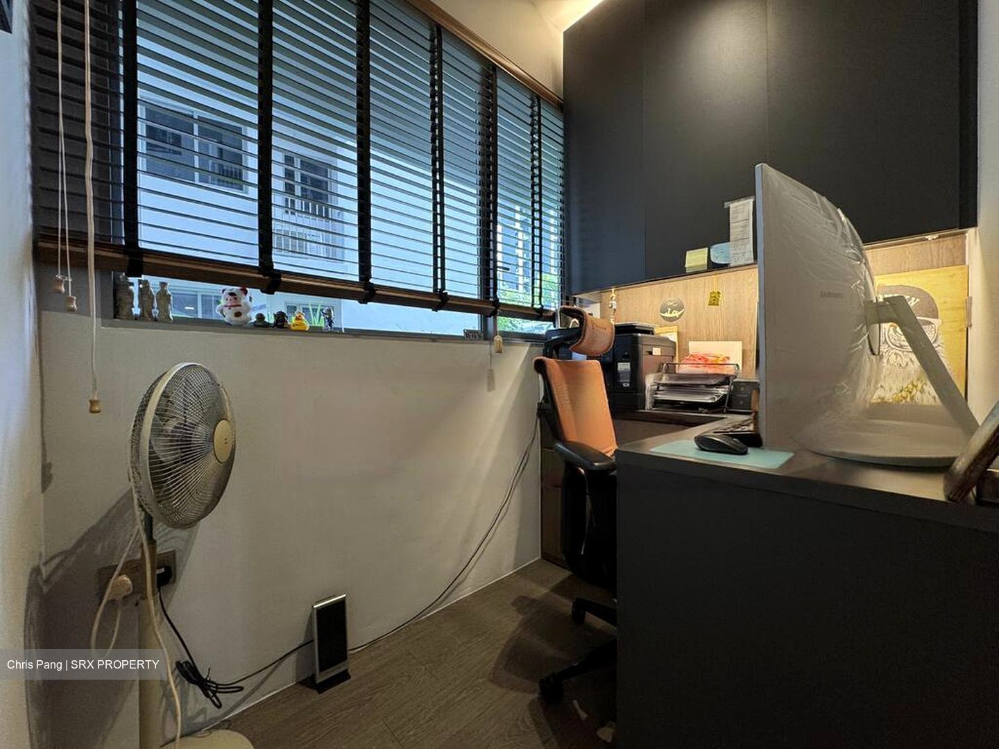 Lorong How Sun (D19), Condominium #581195761